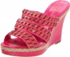 Cole Haan Women's Vanessa Air Platform Sandal