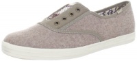 Keds Women's Champion Laceless Fair Isle Slip-On