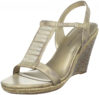 AK Anne Klein Women's Virtruos Wedge Sandal