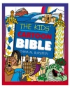 The Kids' Cartoon Bible