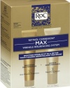 RoC Max Wrinkle Resurfacing System, 2 Ounce