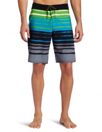 Quiksilver Men's Biarritz Dip Board Short