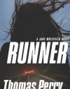 Runner, A Jane Whitefield Novel