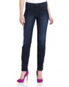 Not Your Daughter's Jeans Women's Petite Marilyn Straight Leg