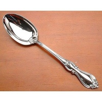 Towle Queen Elizabeth Sterling Tablespoon