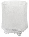 iittala Ultima Thule Old-Fashioned Glasses, Set of 2