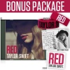 RED BONUS Package