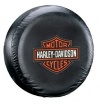 PlastiColor 796 Harley-Davidson Spare Tire Cover