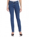 NYDJ Women's Petite Sheri Skinny Monrovia Jean