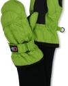 SnowStoppers Nylon Snow Mittens