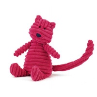 Jellycat Cordy Roy Cat Small