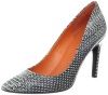 Via Spiga Women's V-Estrella Pump