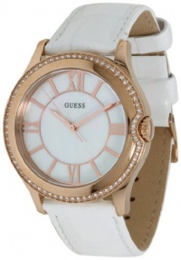 GUESS U11679L1 High Status Shine Watch