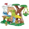 Fisher-Price Little People Zoo Talkers Animal Sounds Zoo