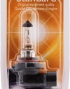 Philips 9006 Standard Halogen Headlight Bulb (Low-Beam), Pack of 1