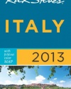 Rick Steves' Italy 2013