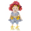 Fancy Nancy Ohh La La! It's Beauty Day 18-inch Cloth Doll