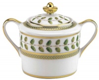 Bernardaud Constance Sugar Bowl