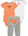 Carter's Mommy's Big Guy 3-Piece Set (Sizes NB - 9M)