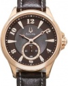 Bulova Adventurer Women's Quartz Watch 97L113