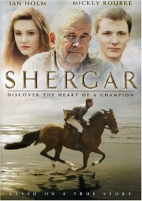 Shergar