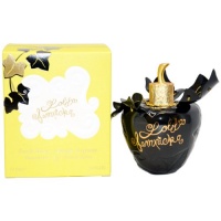 Lolita Lempicka Midnight Eau De Minuit Spray for Women, 3.4 Ounce