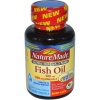 Nature Made Ultra Omega-3 Minis Fish Oil 500 Mg,360 Mg Omega-3,  60-Count