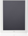 Apple iPad MD330LL/A (64GB, Wi-Fi, White) 3rd Generation