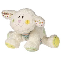 Mary Meyer 7 Cheery Cheeks Lil' Lollipop Lamb