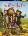 The Wizard of Oz (A Stepping Stone Book(TM))