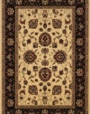 Sphinx by Oriental Weavers Ariana 130/7 Area Rug, 8-Feet Square