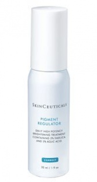 Skinceuticals Pigment Regulator Daily High Potentcy Brightening Treatment, 1-Fluid Ounce Bottle