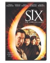 Six: The Mark Unleashed