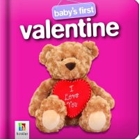 Baby's First Valentine (Baby's First series)