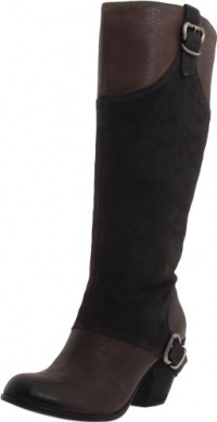 Fergie Women's Limit Knee-High Boot