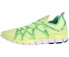 Nike Wmns Kukini Free Liquid Lime Green 2012 NSW Womens Running Shoes 511443-301