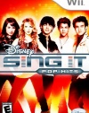 Disney Sing It: Pop Hits