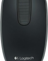 Logitech Zone Touch Mouse T400 for Windows 8 - Black (910-003041)