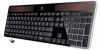 Logitech Wireless Solar Keyboard K750