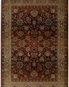 Sphinx by Oriental Weavers Generations 3434R Area Rug, 8-Feet  Round