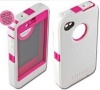 OtterBox Defender Case Breast Cancer Awareness Limited Edition W/Out Holster for Apple iPhone 4