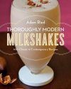 Thoroughly Modern Milkshakes