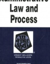 Administrative Law and Process: In a Nutshell (Nutshell Series)