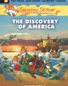 The Discovery of America (Geronimo Stilton #1)