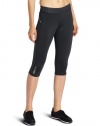 Reebok Women's Zig Run Capri