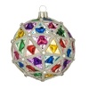 Waterford ® Crystal 2011 Times Square Ball Christmas Ornament, 4th Edition