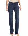 Lee Women's Misses Perfect Fit Mila Bootcut Jean