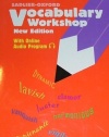 Vocabulary Workshop: Level B