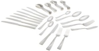 Oneida Splice 45-Piece Flatware Set, Service for 8