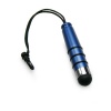 BoxWave mini Capacitive Stylus for Apple iPad, iPad 2, and Amazon Kindle Fire (Lunar Blue)